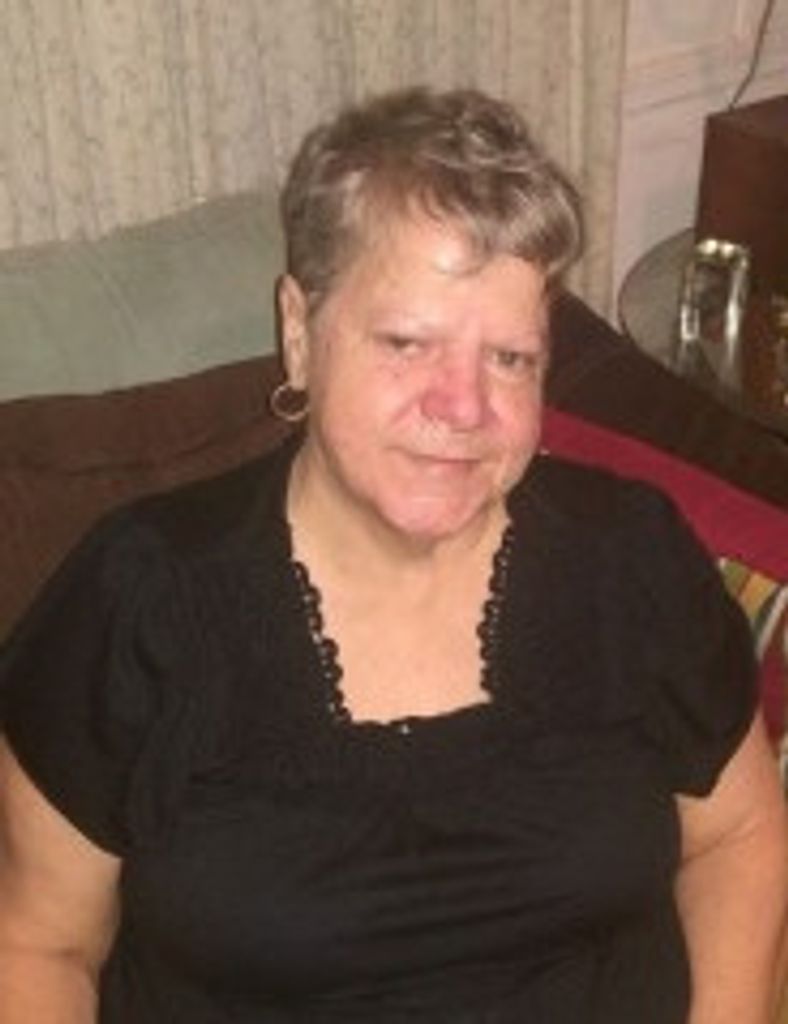 Ellen Jane Revels Bullard Profile Photo