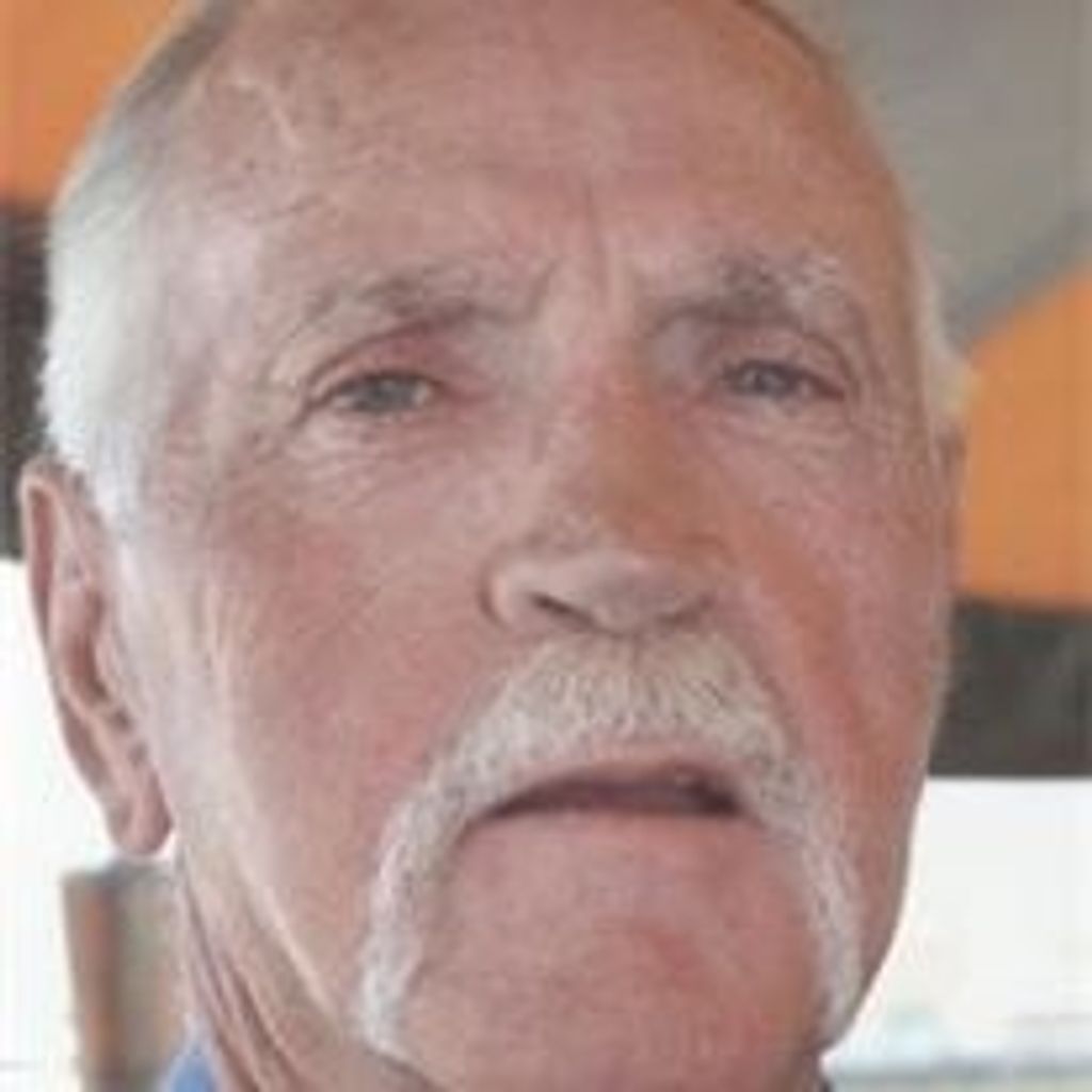Warner J. St. Pierre