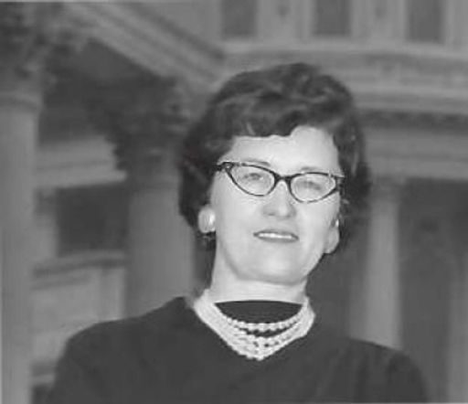 Rosetta "Rosie" Peters photo gallery thumbnail 105 of 120