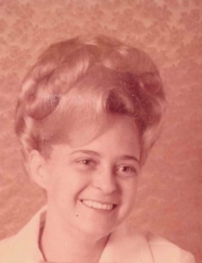 Elizabeth Alder