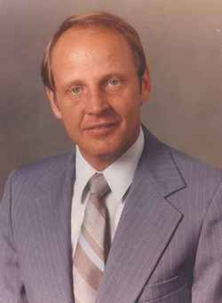 Kenneth Wayne Jones, Sr