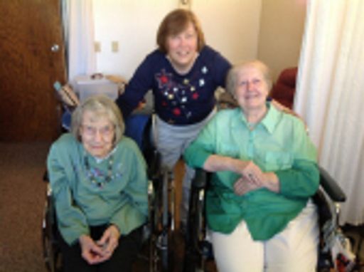 Joann C. Schoeny photo gallery thumbnail 1 of 4