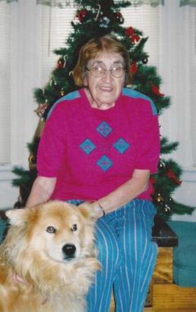 Dorothy  (Hawkins)  Kirby Profile Photo
