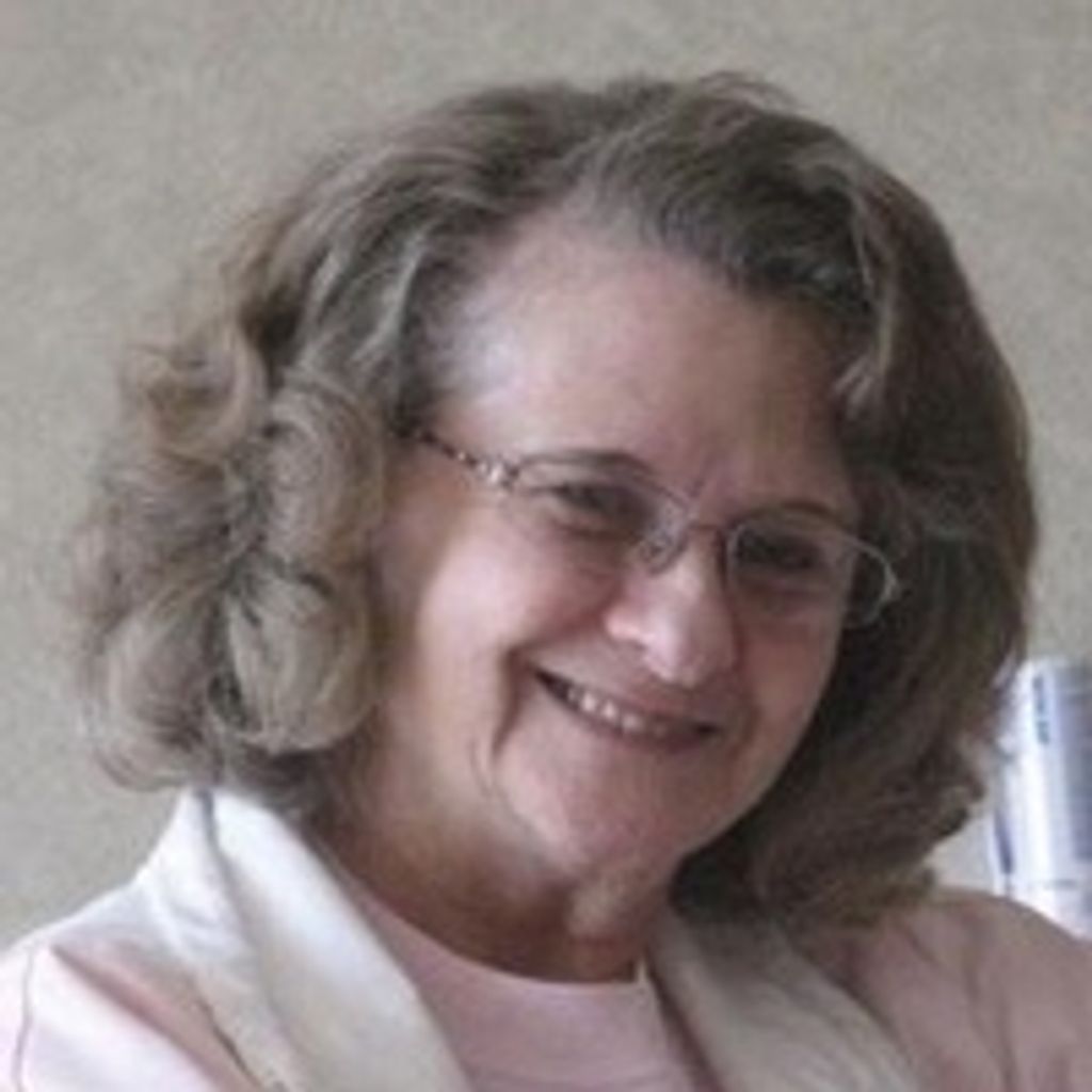 Lorraine Ann Seaberg