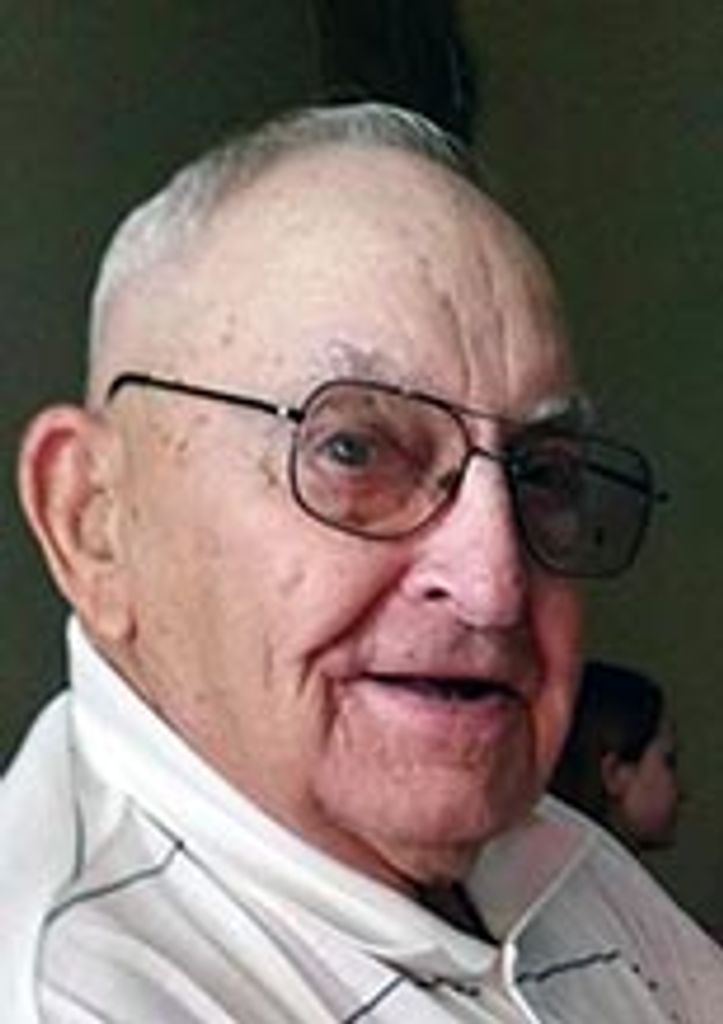 Cloyd George Cook