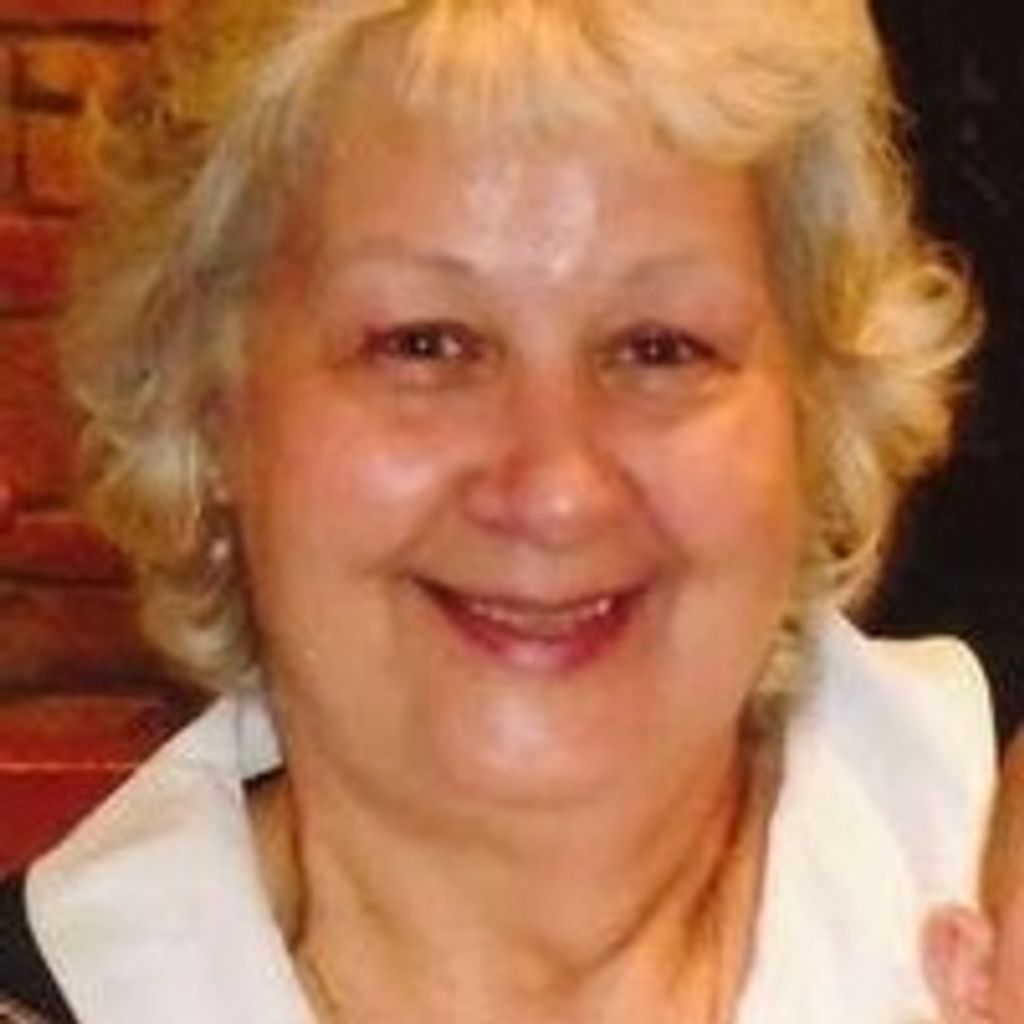 Sandra "Gopher" (Palm) Meyers