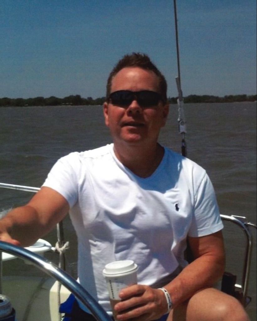 Michael Gregory (Greg) O'Neal Profile Photo
