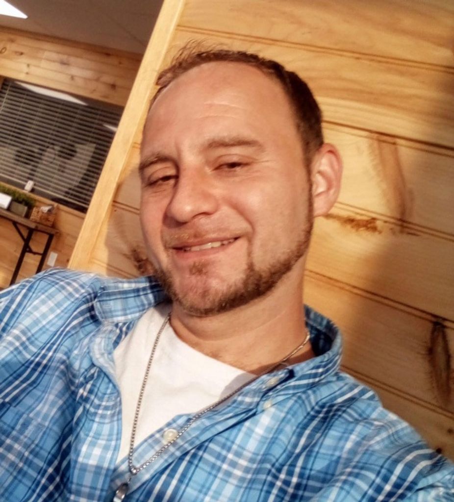Larry Gene Patrick, Jr. Profile Photo