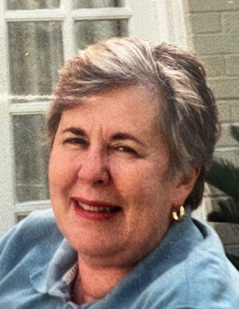 Harriette Austin Reaves