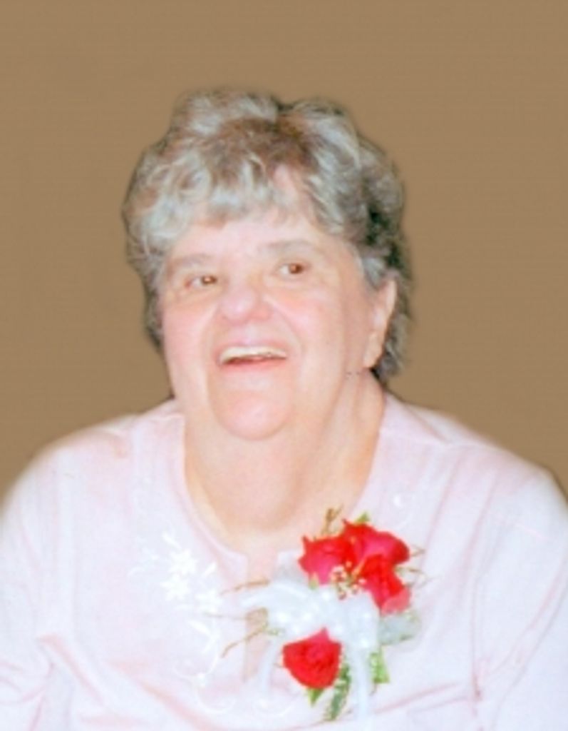 Dorothy  L. Frank