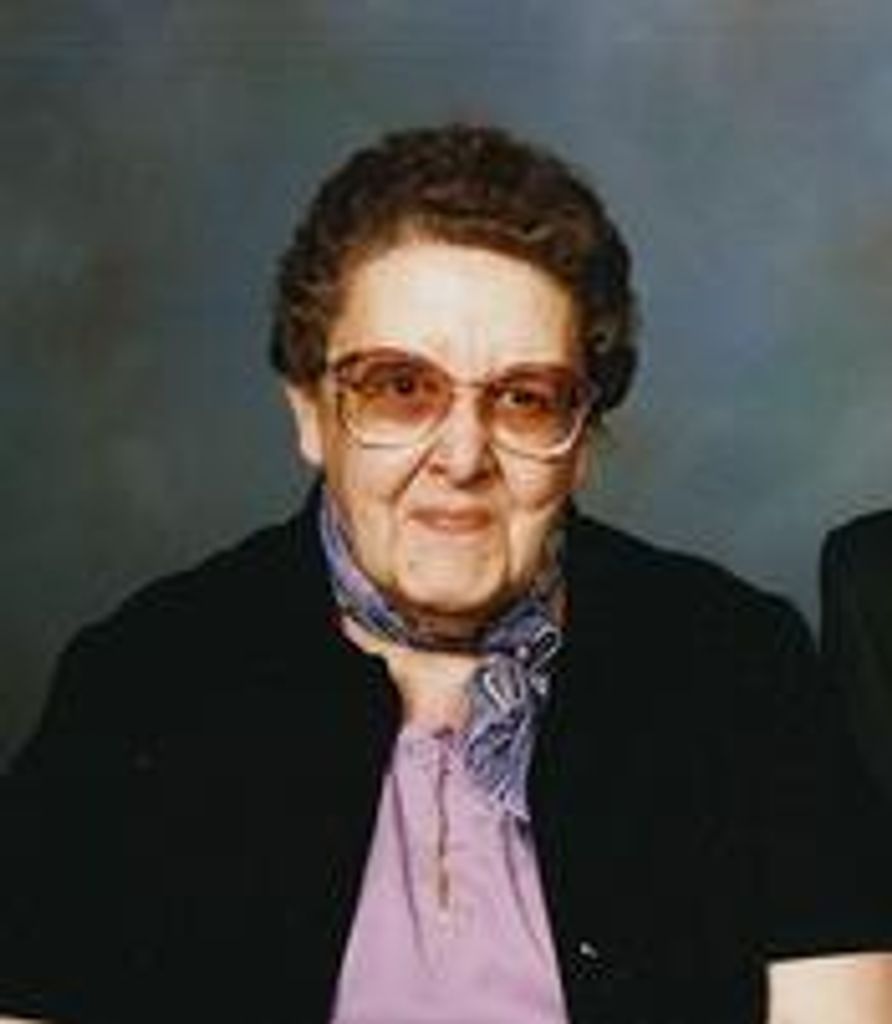 Carmen Emma Waalen