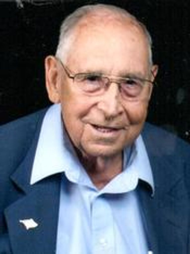 Lloyd Duane Keller
