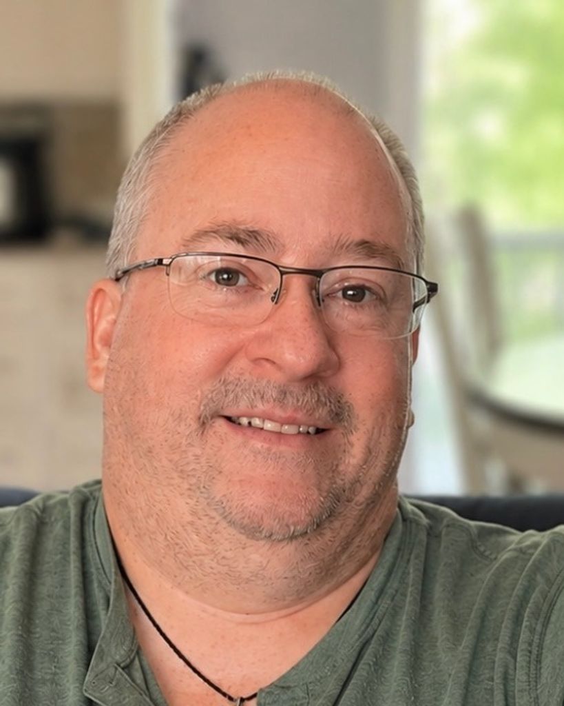 Charles Daniel Kues Profile Photo