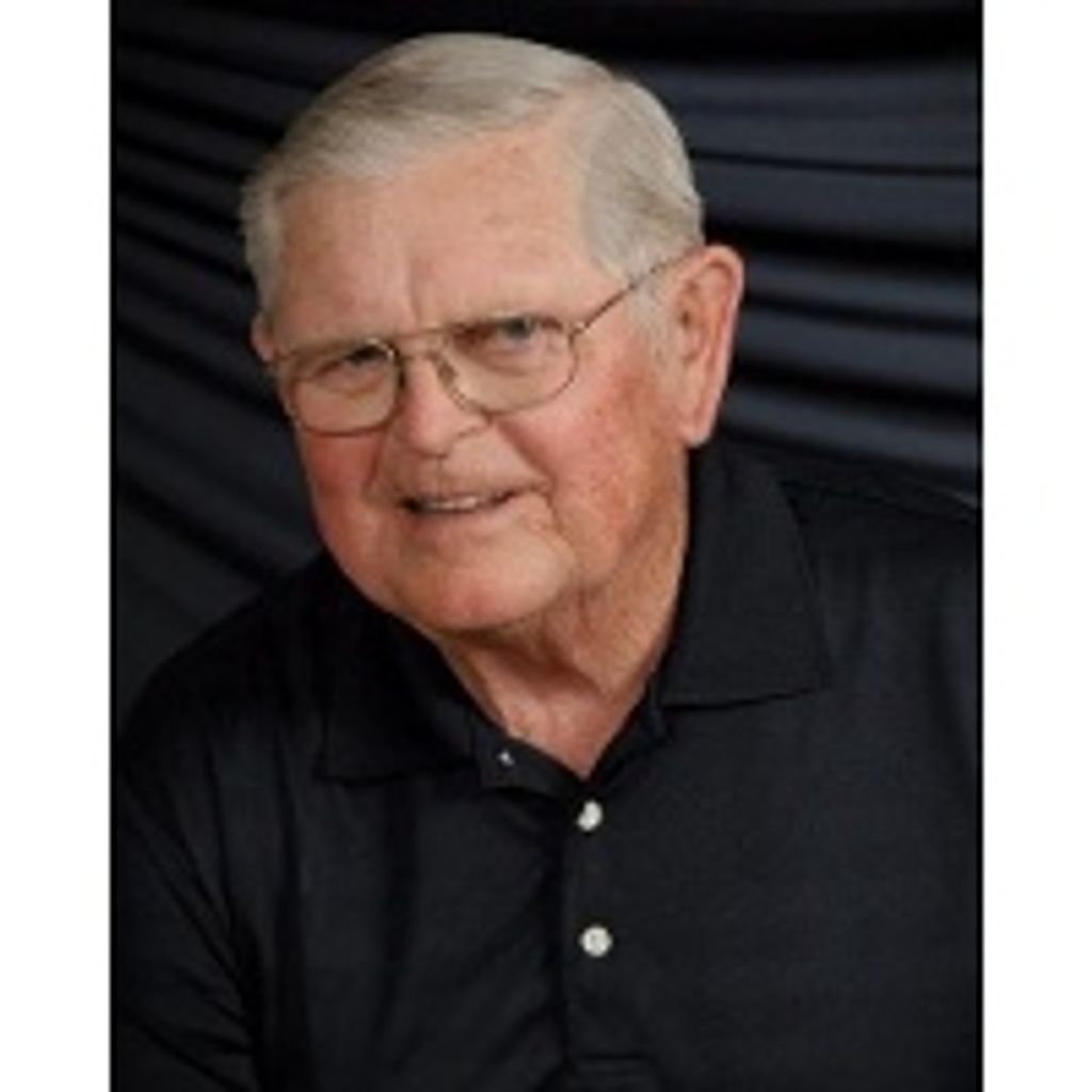 Ronald E. Blair