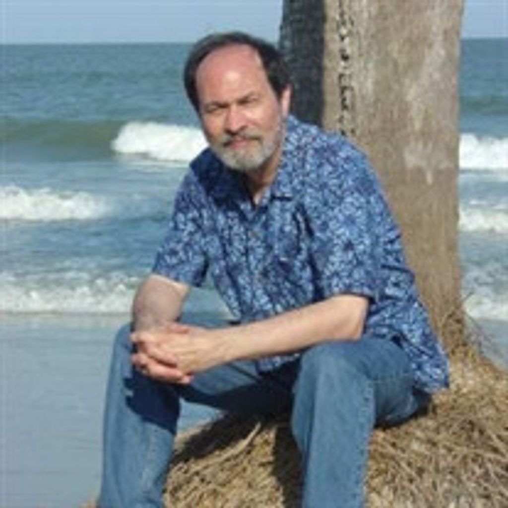 Steven Gregory