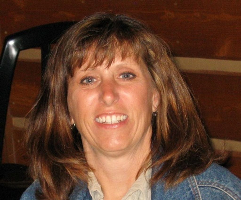 Debbra Kay White Profile Photo