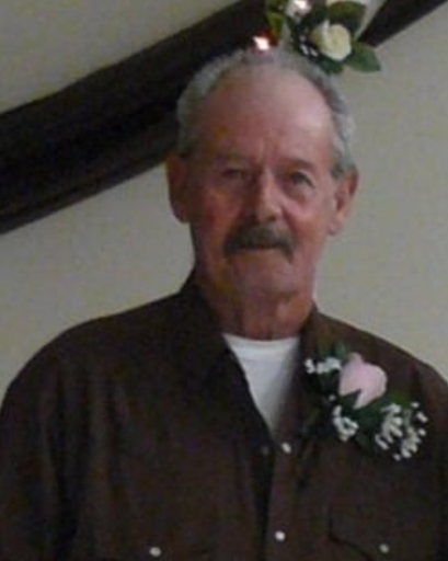 Hollis Daniel Harp, Sr.'s obituary image