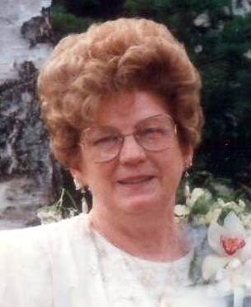 Alice Saucier Profile Photo