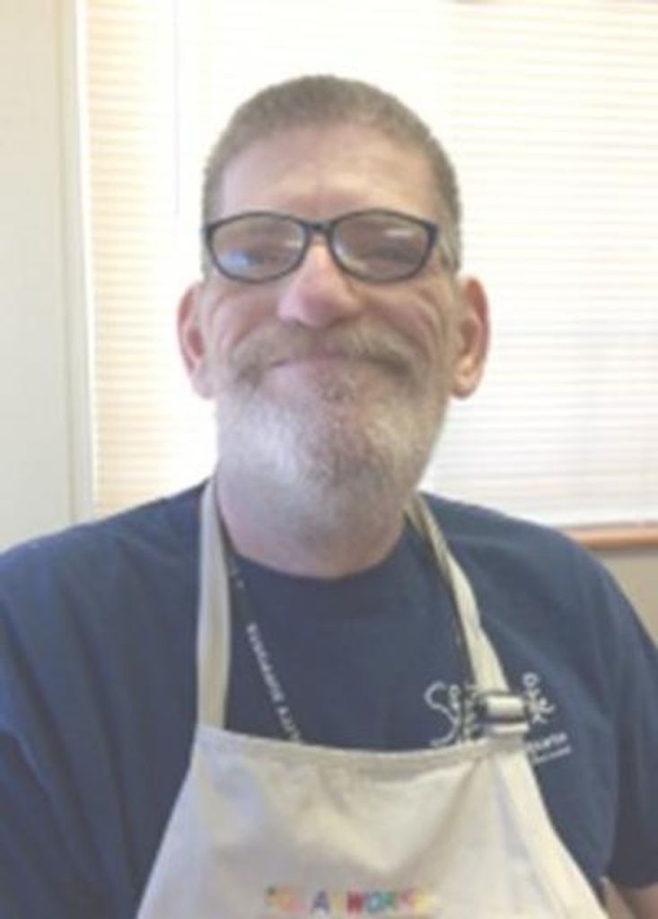 Michael R Gulley Profile Photo