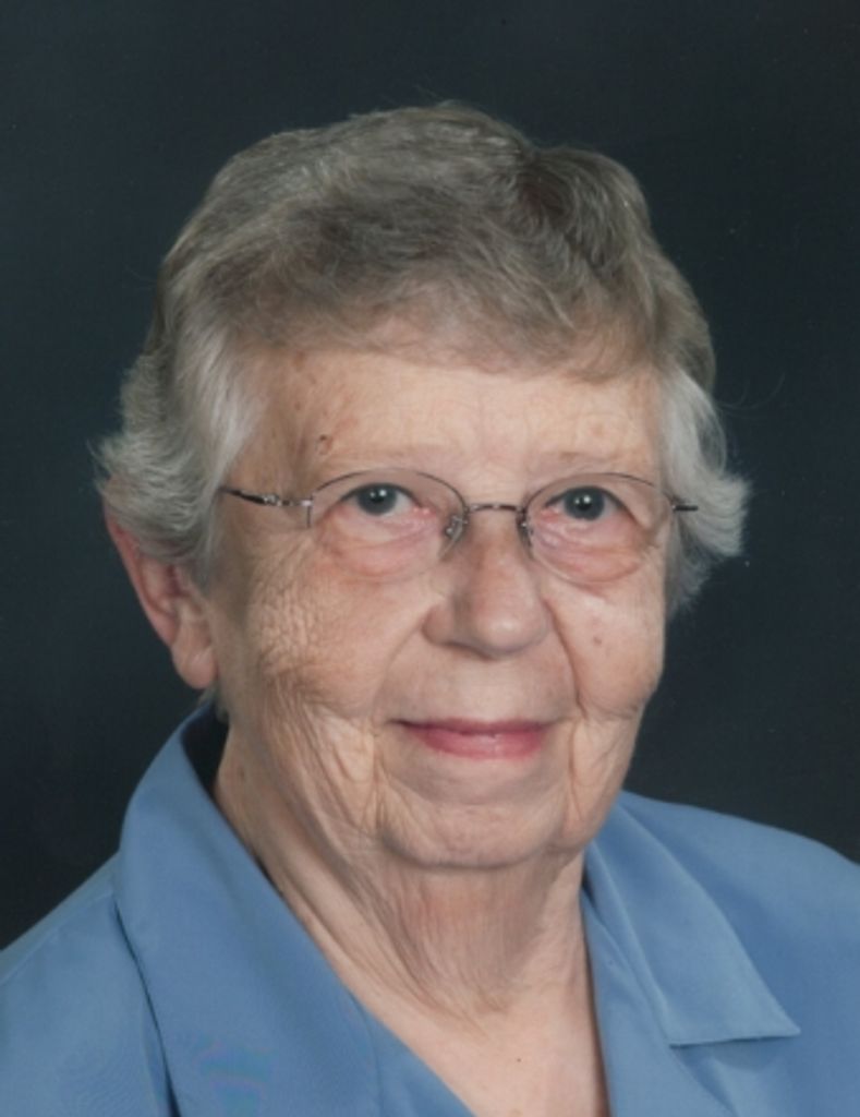 B. Lois Herr Profile Photo