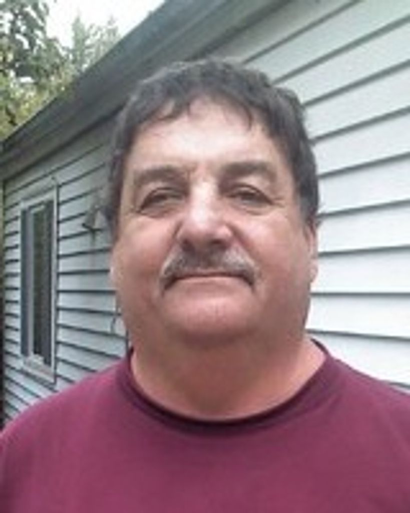Garry Lee Short