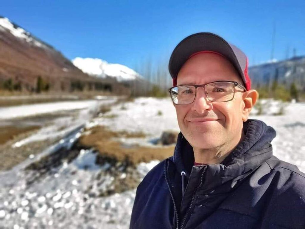 Daniel Bungay Profile Photo
