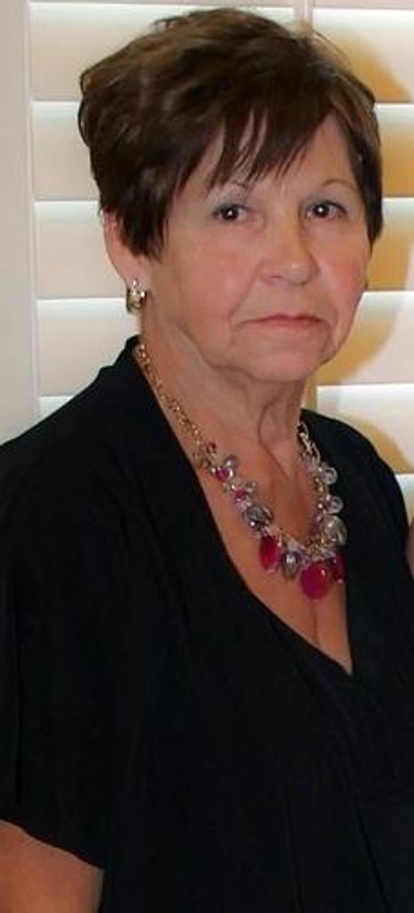 Zoila Garcia Robles Profile Photo