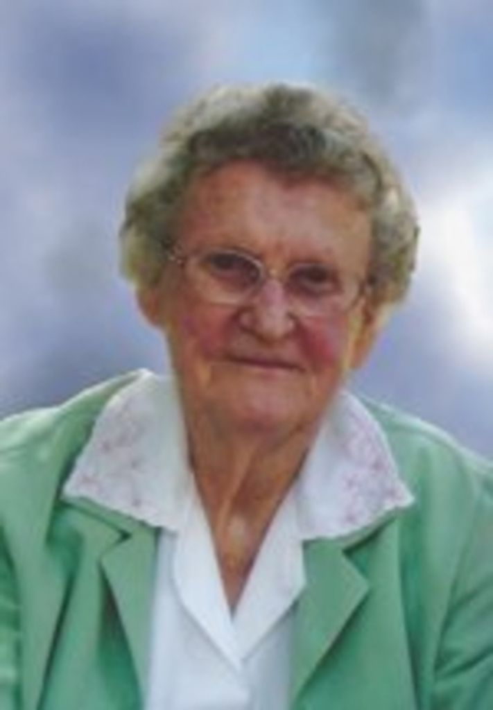 Evelyn L. Beran