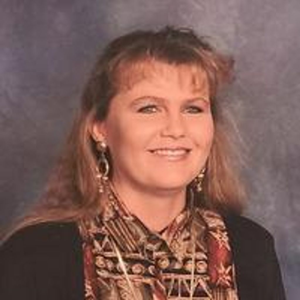 Lorressa Ann Schleich