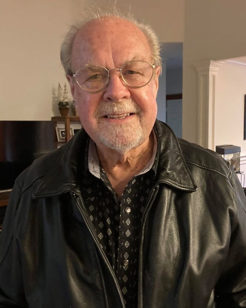 Paul W. Moore