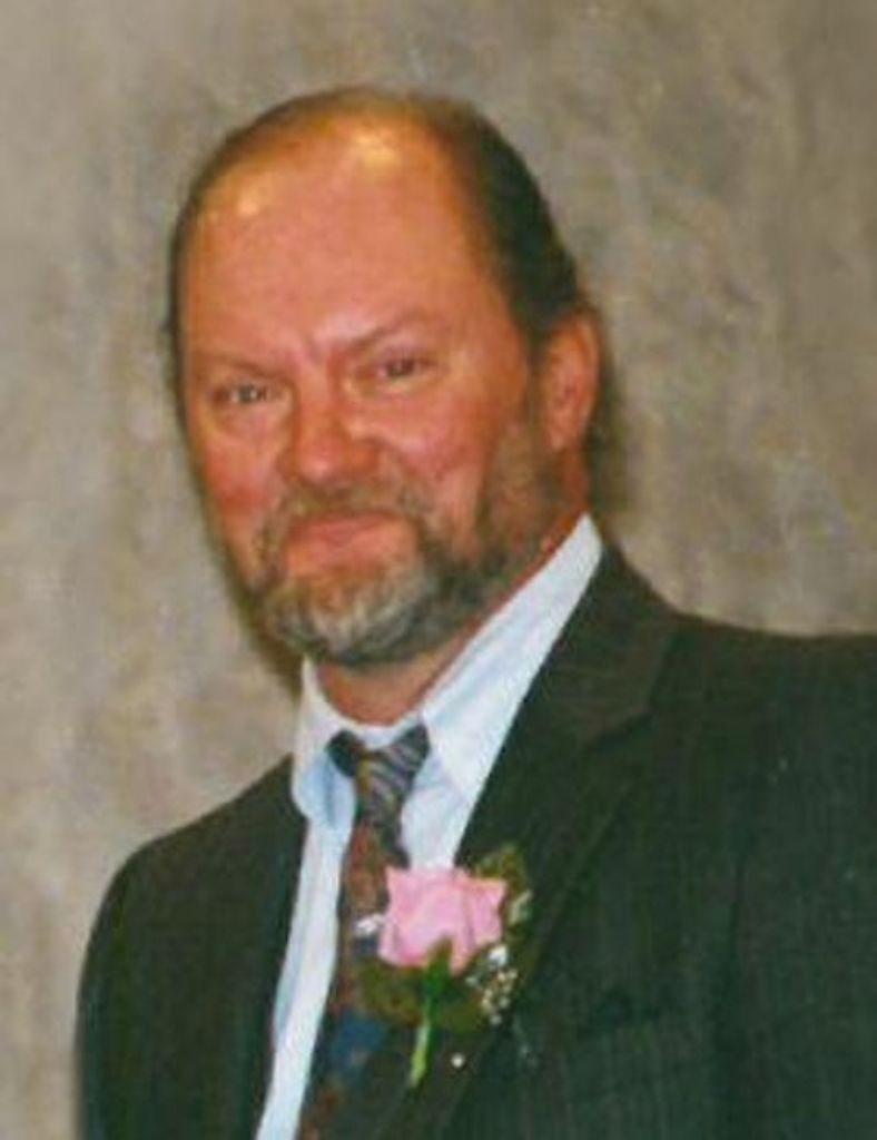 Dale Benjamin Wooner Profile Photo