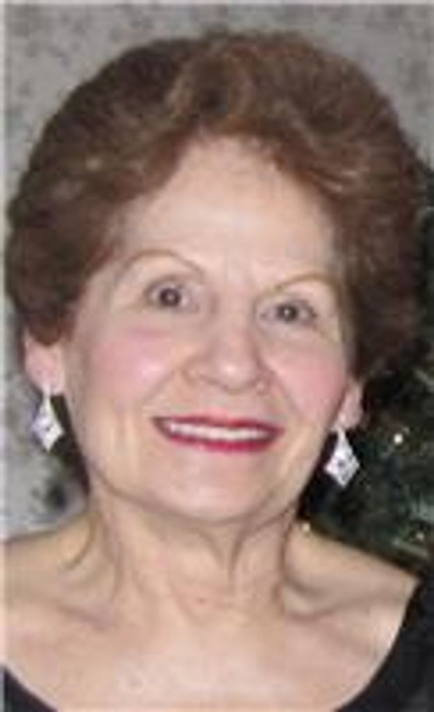 Marie Brace