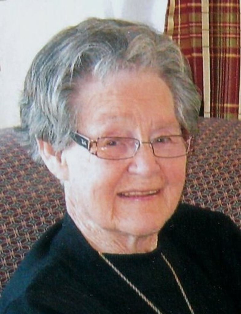 H. June Herbert