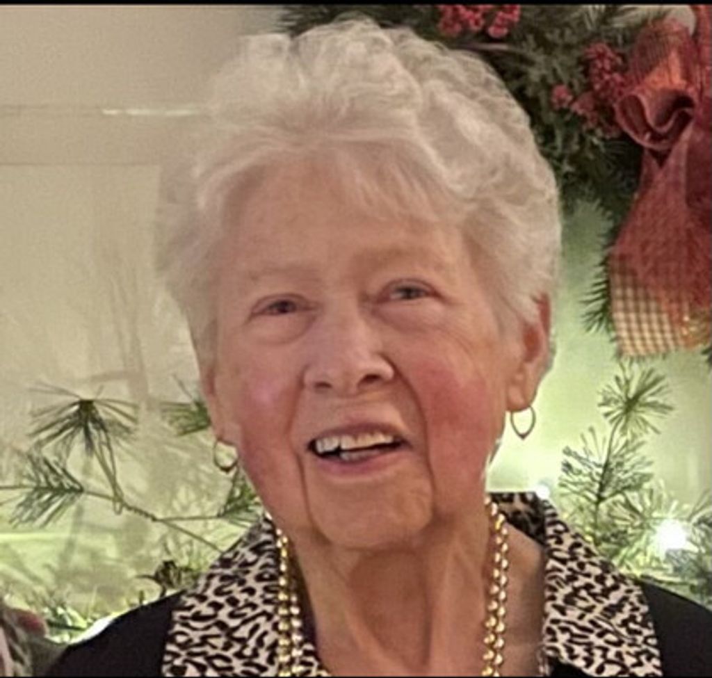 Patricia L. (Hayes) Bailey Profile Photo