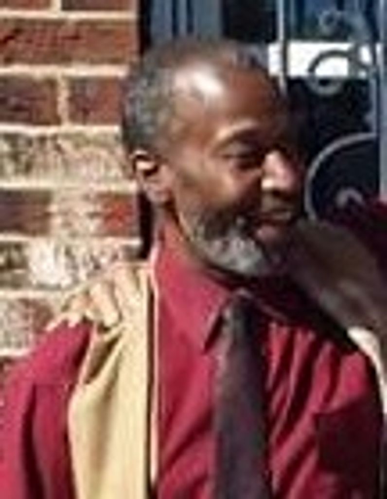 Cecil Ywan Proffitt, Sr.