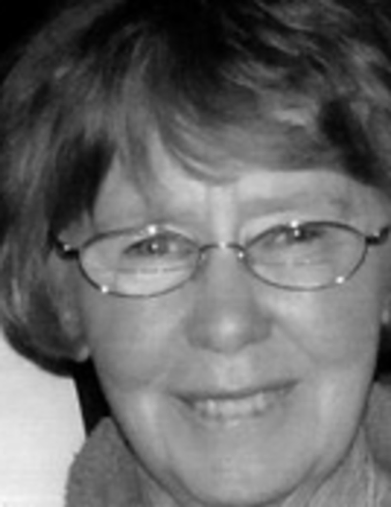 Susan Alice Westbury