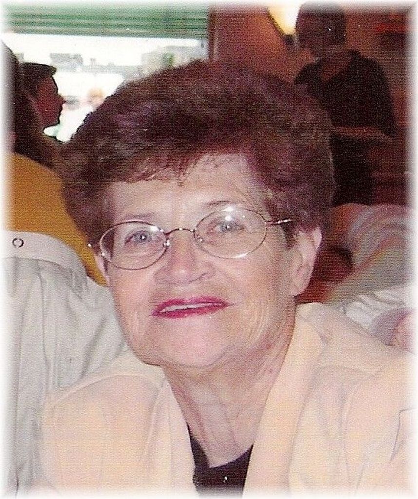 Sandra M Brown