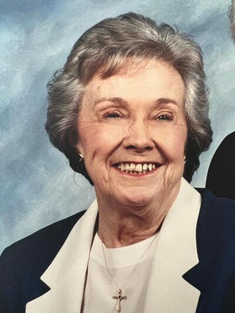 Evelyn A. Jacobs Profile Photo