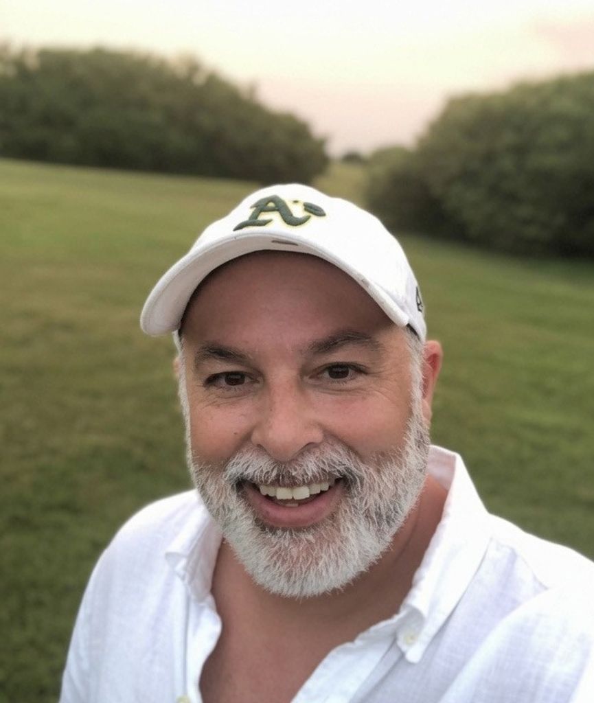 John T Parkos Jr.