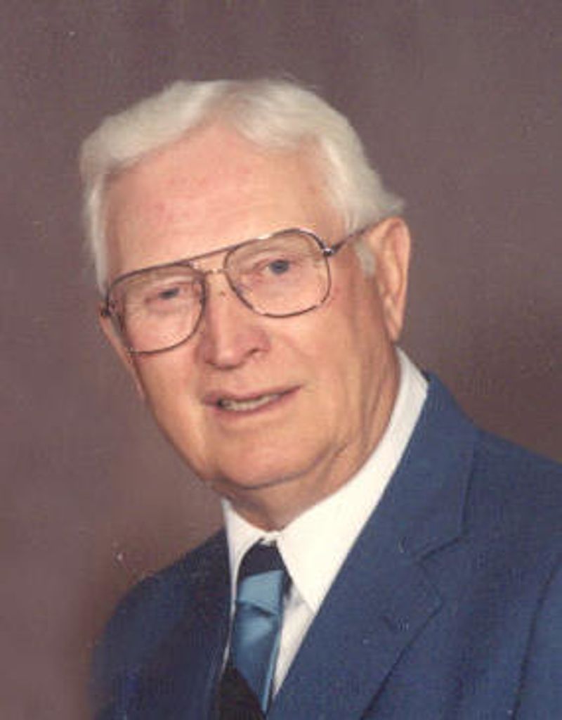 Leo Benham