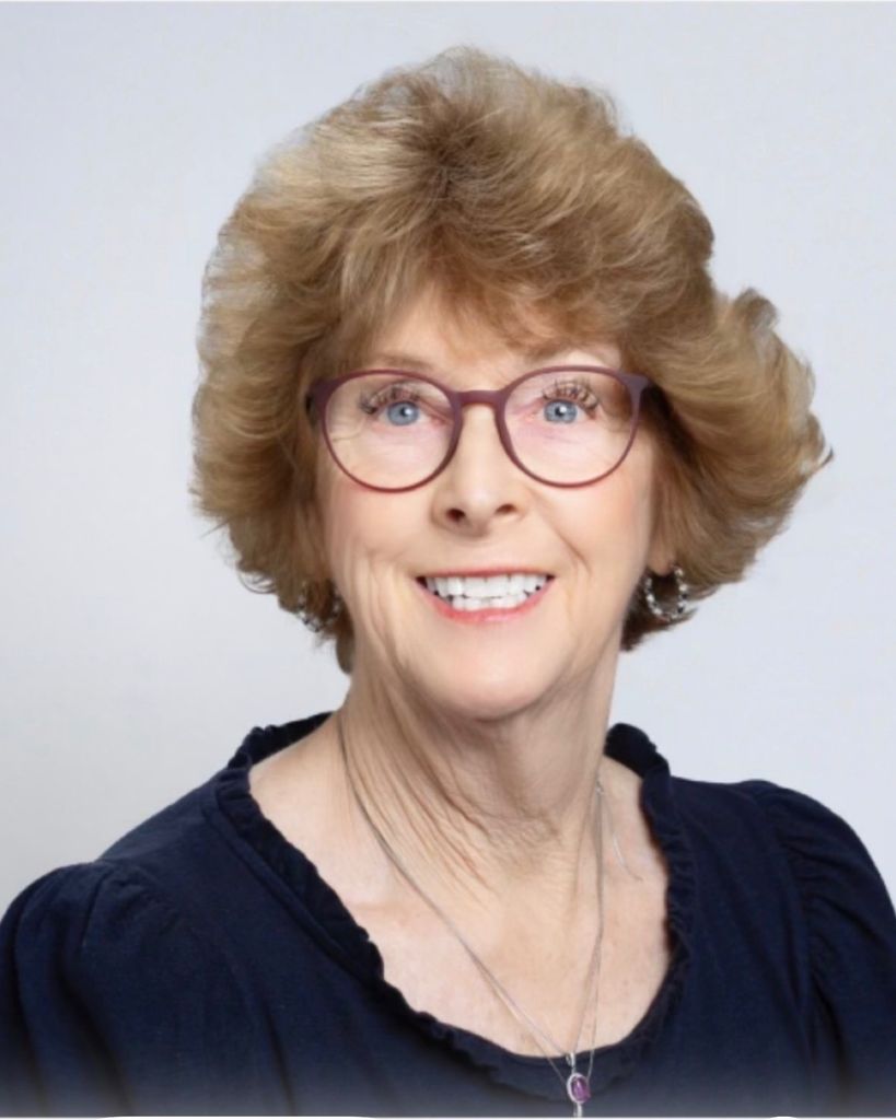 Judy K. DeVincentis (nee Wilson)