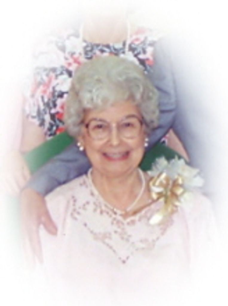 Ethel Martin Pilkington