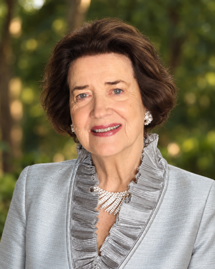 Barbara Parker Profile Photo