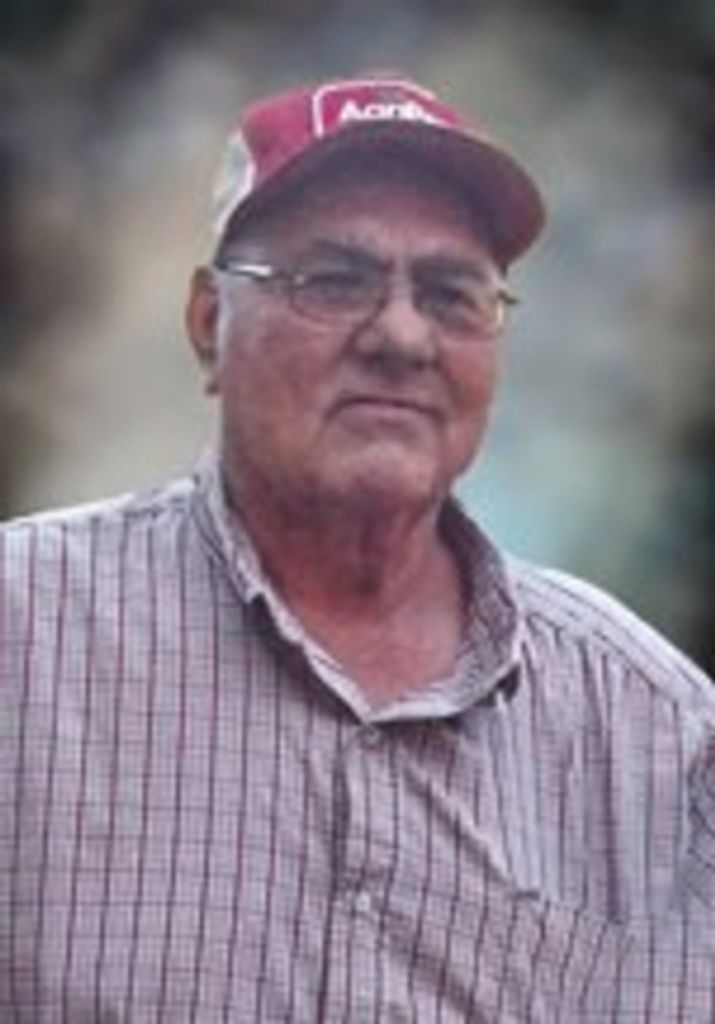 Ronald F. Fitch