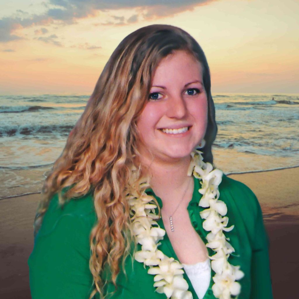 Sarah Evelyn Parry Profile Photo