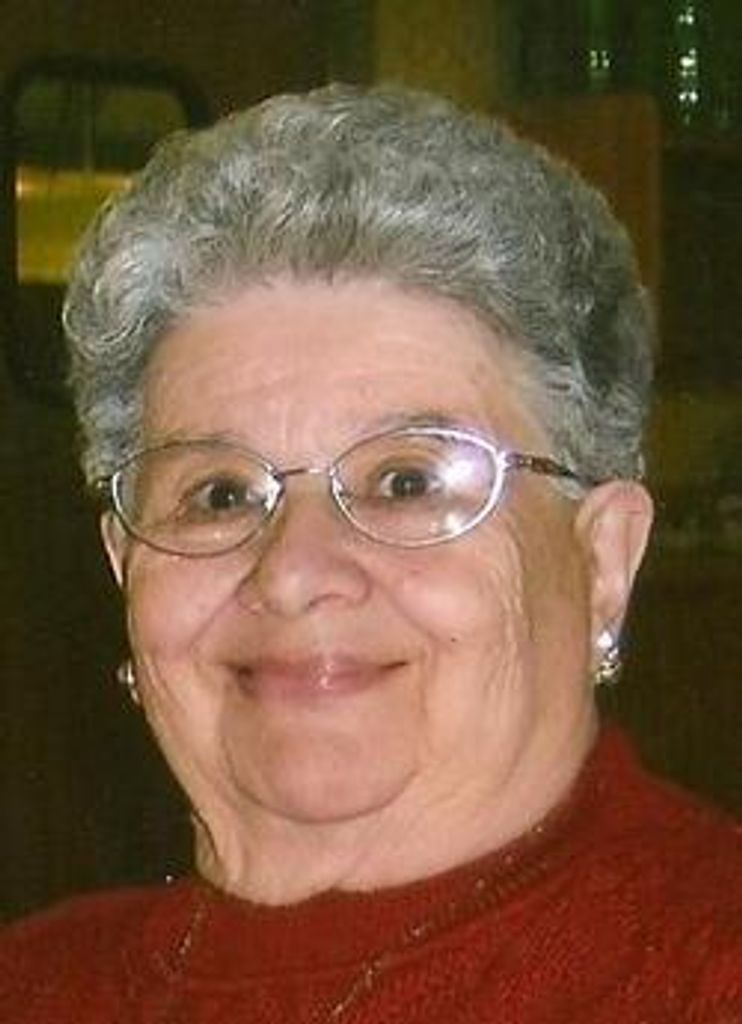 Phyllis Marie Rill