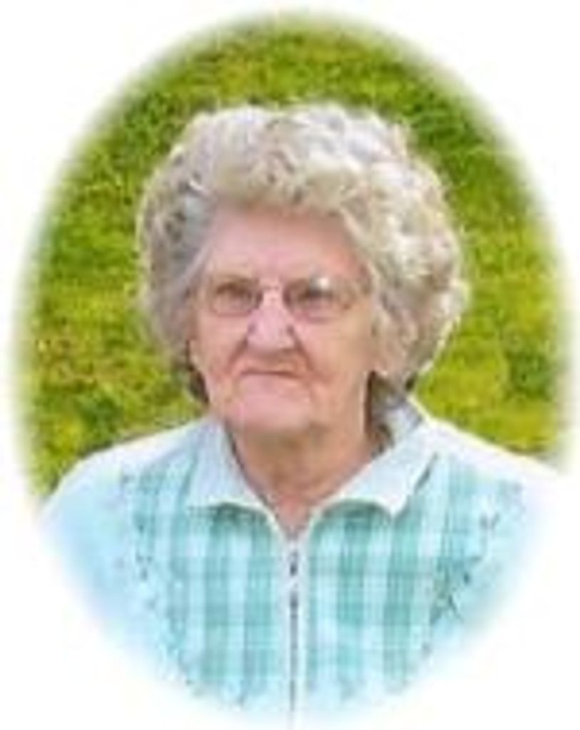 Gleneva June Commeans