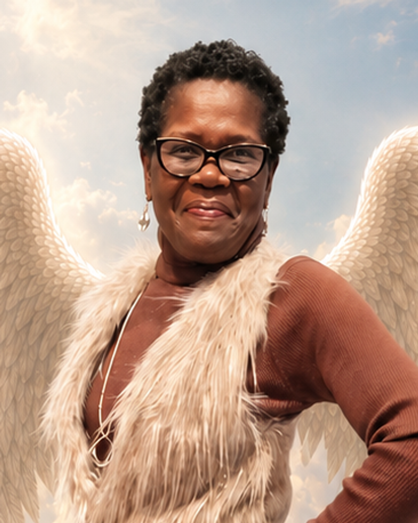 VONDELLA YVETTE ROGERS Profile Photo
