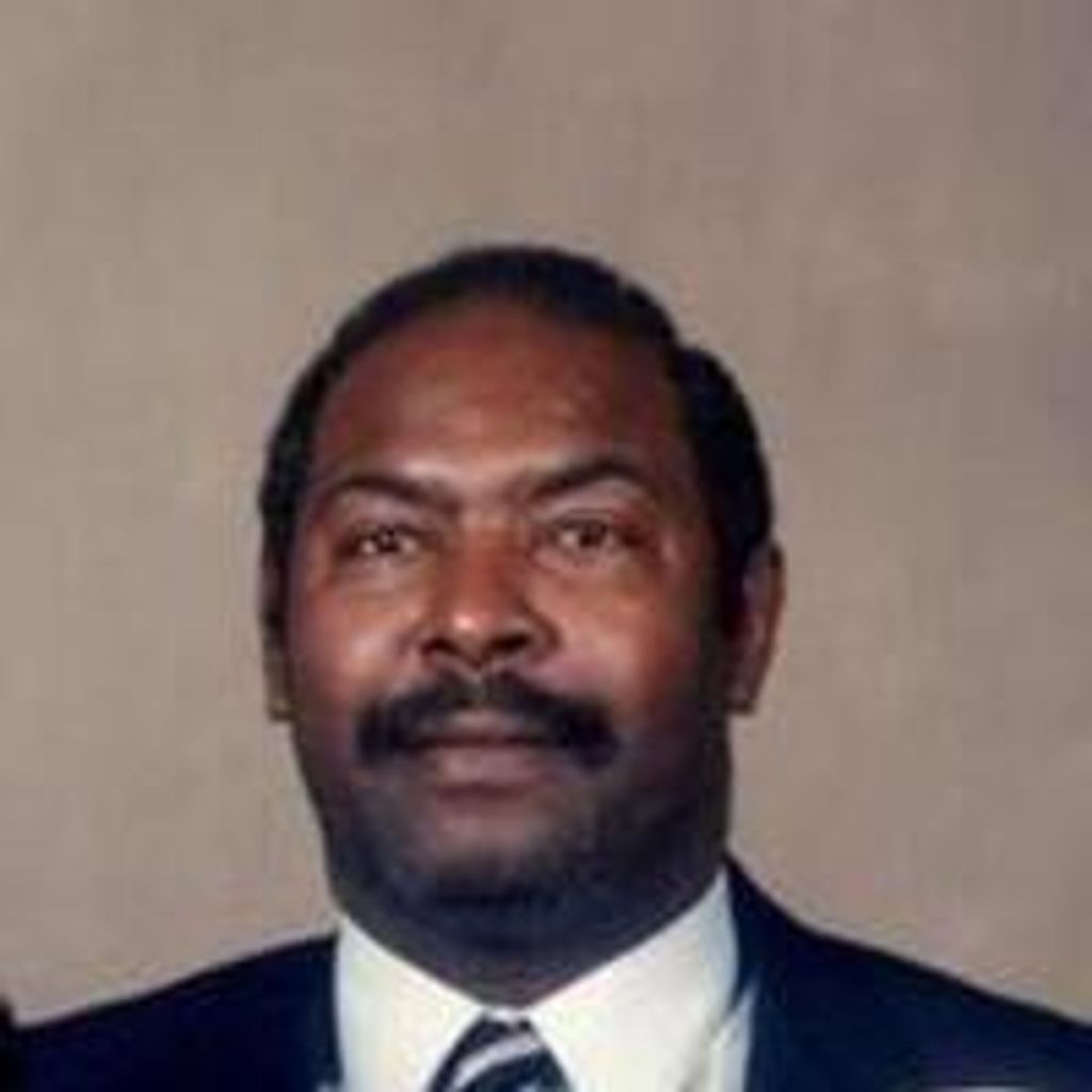 Ulysee Reese Jr. Profile Photo