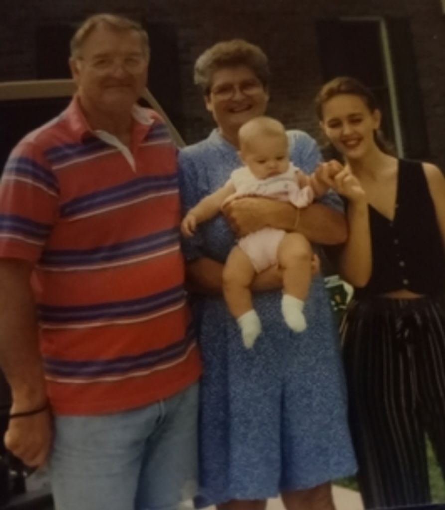 Ruth Woodford Profile Photo